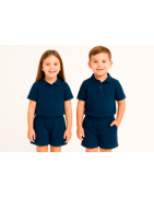 UNIFORME GUARDERIA